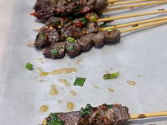 -聚味瞿记·龙虾堂(坡子街店)