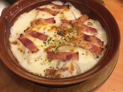 -萨莉亚意式餐厅(深南茂业店)