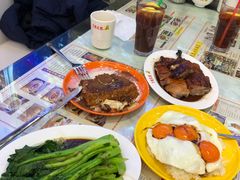 -澳门陈光记烧味饭店(万象城店)