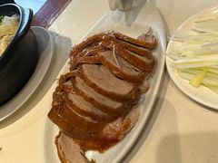-郑州烤鸭总店