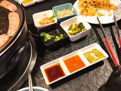 -金碗儿私厨(长阳店)
