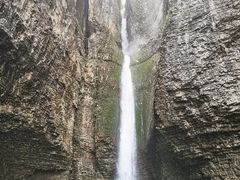 -鹿院坪生态旅游景区