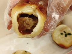 -哑巴生煎(临顿路店)