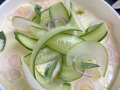 -Ocean's Table 欧舍