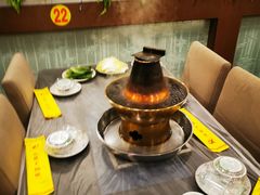 -鑫龙火锅城(青岛分店)