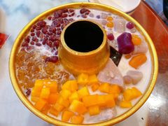 -五条人糖水铺(武林总店)