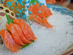 -蟹之国·精品蟹料理(极地店)