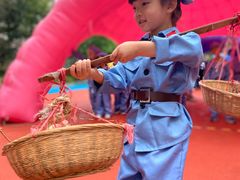 -泰宁田林幼儿园