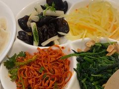 -东方饺子王(和平里店)