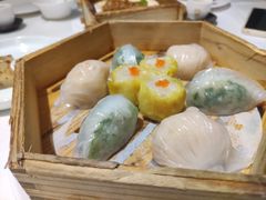 -广州酒家(越华店)