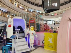 -万达广场(南宁青秀店)