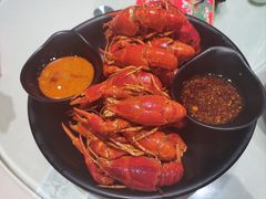 -聚味瞿记·龙虾堂(坡子街店)