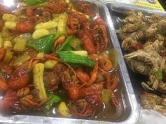 -赵氏老北京涮羊肉羊蝎子(蓝村店)