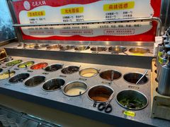 -巴邑火锅·鲜切牛肉(萧山银隆店)