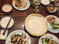 -松子料理(亮马桥店)