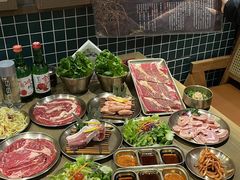-西塔老太太泥炉烤肉(双井店)
