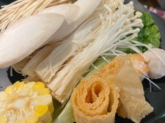 -小肥羊(西丽宝能城店)