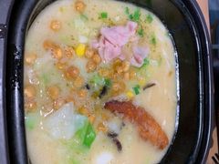 -阿香米线(大兴龙湖天街店)