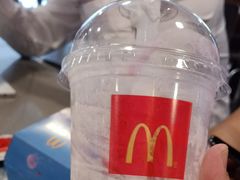 -麦当劳(北京路广百广场店)