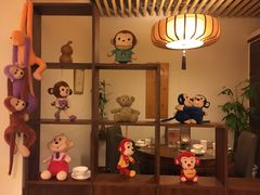 -随喜赞素食餐厅(亦庄店)