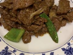 -梅龙镇酒家(南京西路总店)
