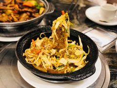 -美极鲜食坊(宝安南路店)