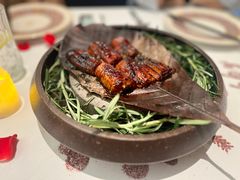 -狮拾久·现代新加坡料理(福田COCO Park店)