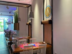 -HELLO MUSAE 拾光缪斯餐厅·纯正希腊风味(苏州中心店)