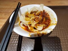 -洞子口张老二凉粉(文殊院店)