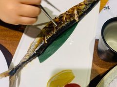 -九井澤精致料理(金茂店)