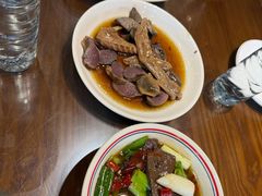 -聚庆楼吴山贡鹅(总店)