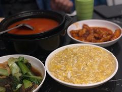 蟹黄蛋-蟹黄鱼面·锦园(定西路店)