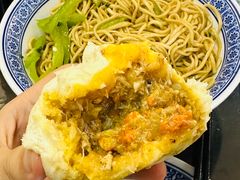 -孟家蟹包(锦绣街店)