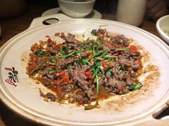 -渔乡米香·剁椒鱼头(四方坪店)