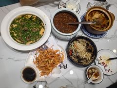 -雅酌园百姓菜馆(颐和路店)