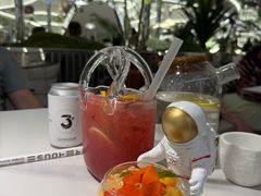 -3号仓库·创意中国菜(新世界城店)