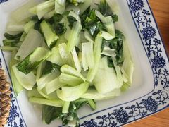 -湖畔人家•老溧阳菜馆(茅山景区外店)