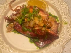 -CRAZYONES西班牙海鲜饭(上海美罗城店)