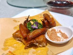 -松针蔡记蒸饺(花园路店)