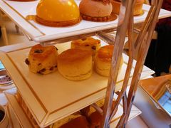 -The Ritz Restaurant