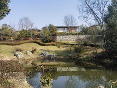 -天目湖涵田度假村