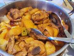 -阿里疆Alijiang·丝路美食·异域风情·清真(长楹天街店)