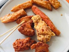 -1973继光香香鸡(大东方百货店)