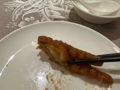 -香云轩·顺德菜(香云纱园林酒店店)