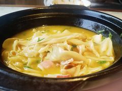 -陳香貴·兰州牛肉面(上海长风大悦城店)