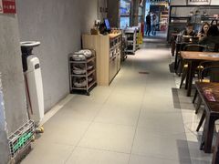 -广府乡下·饭庄(新港东路店)