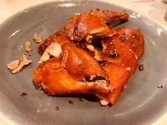 -港丽餐厅(高德置地店)