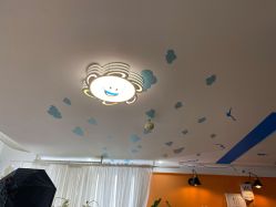 -贝乐家儿童摄影店(繁花中心店)