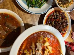 -三生小馆(亭知路店)