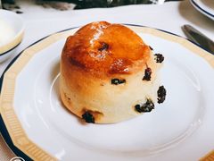松饼-大堂茶座